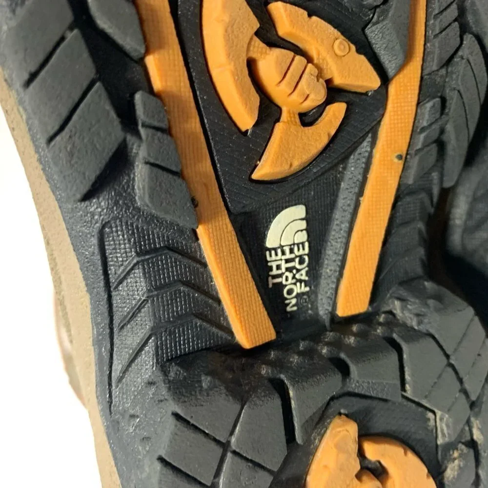 The North Face Kids Boots Size 4